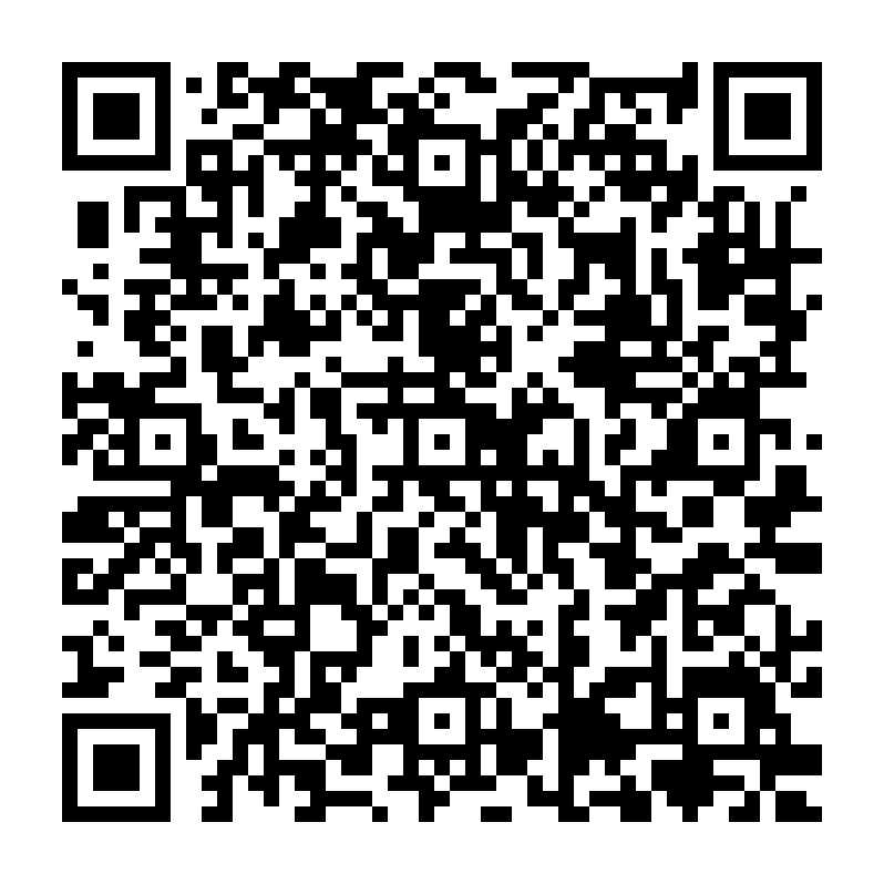 QR-kod