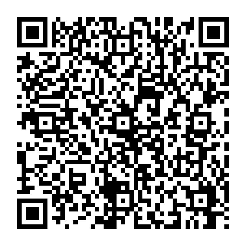 QR-kod