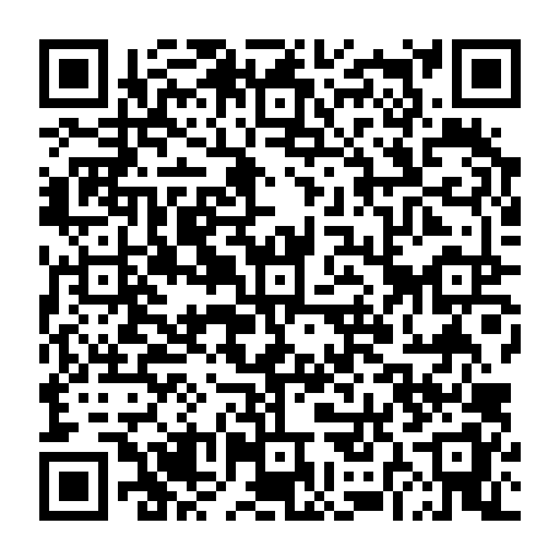 QR-kod