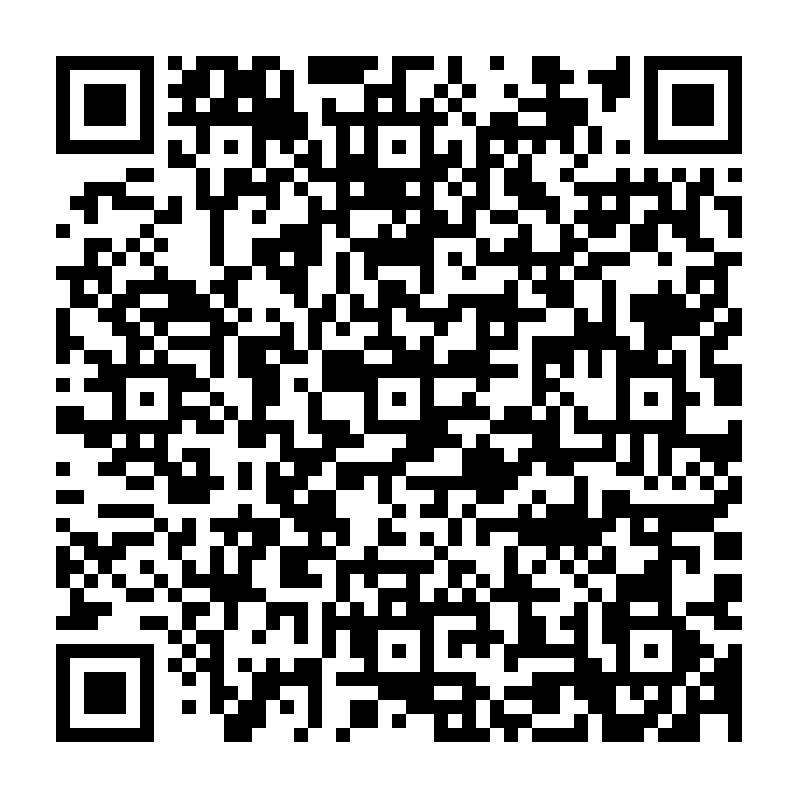 QR-kod