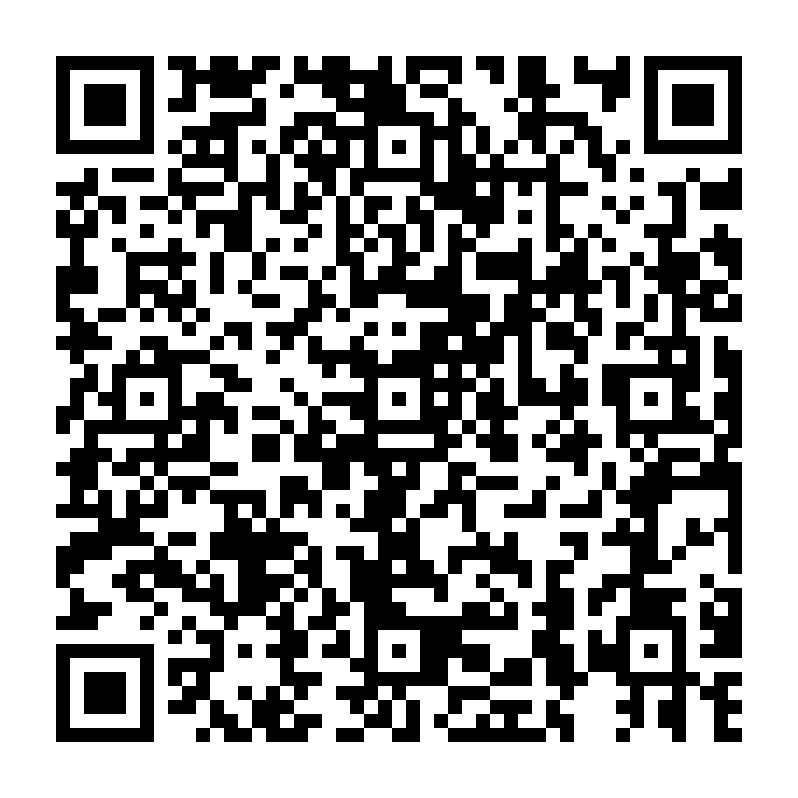 QR-kod
