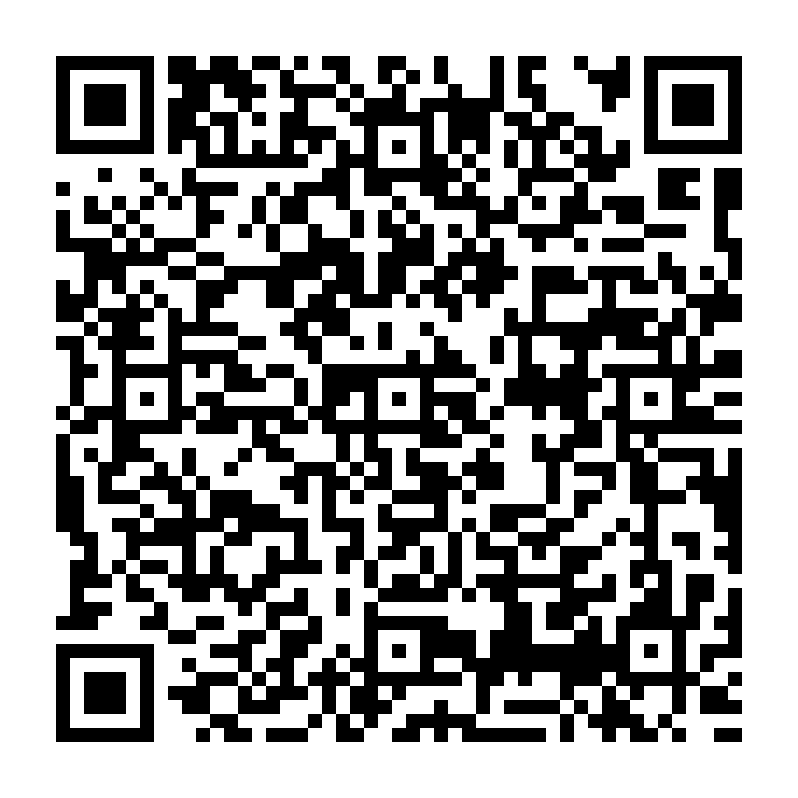QR-kod