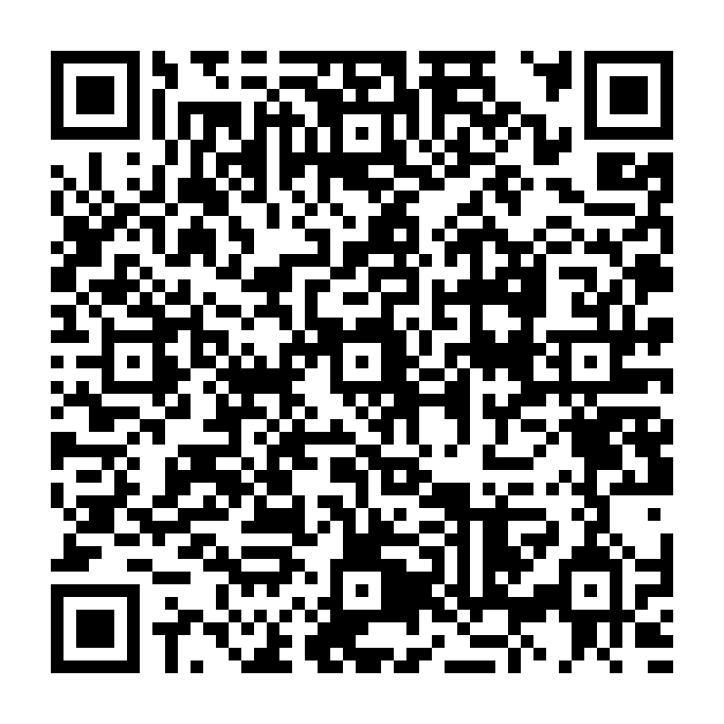 QR-kod