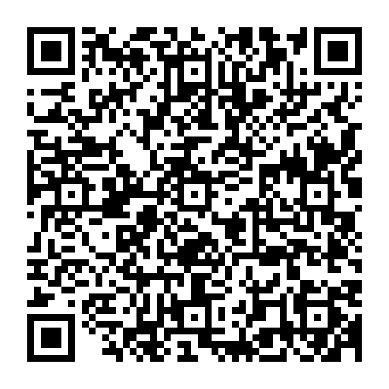 QR-kod