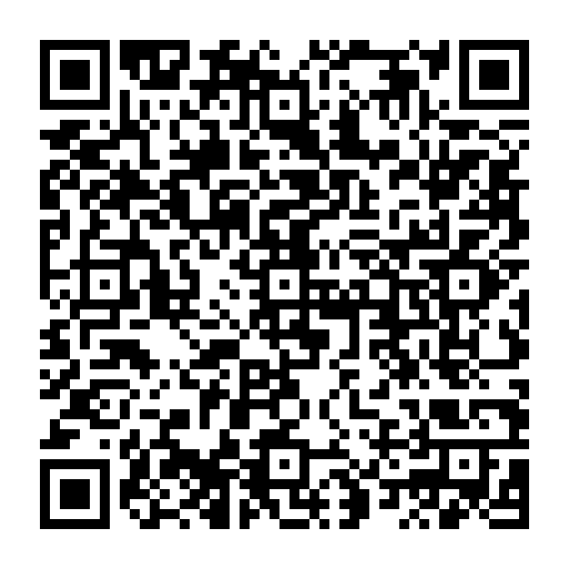 QR-kod