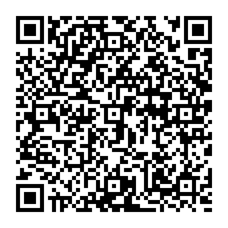 QR-kod