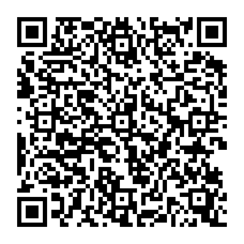 QR-kod