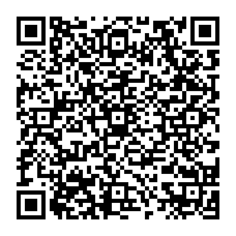 QR-kod