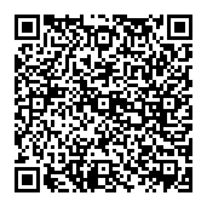 QR-kod
