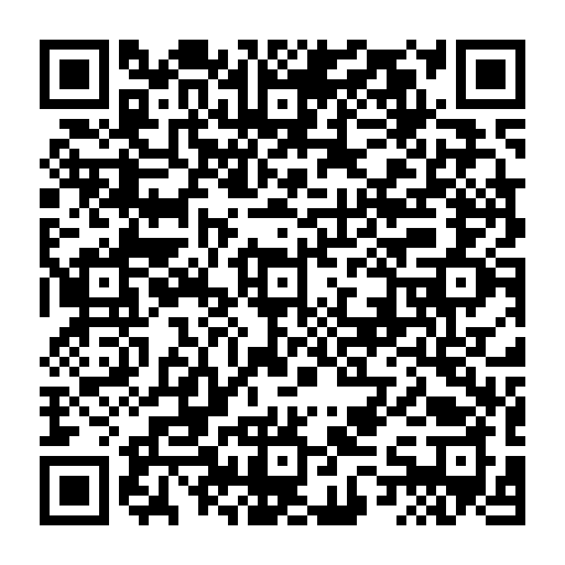 QR-kod