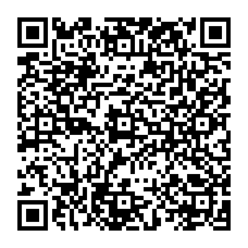 QR-kod