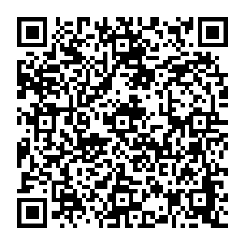 QR-kod