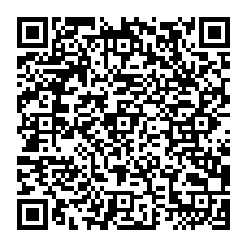 QR-kod