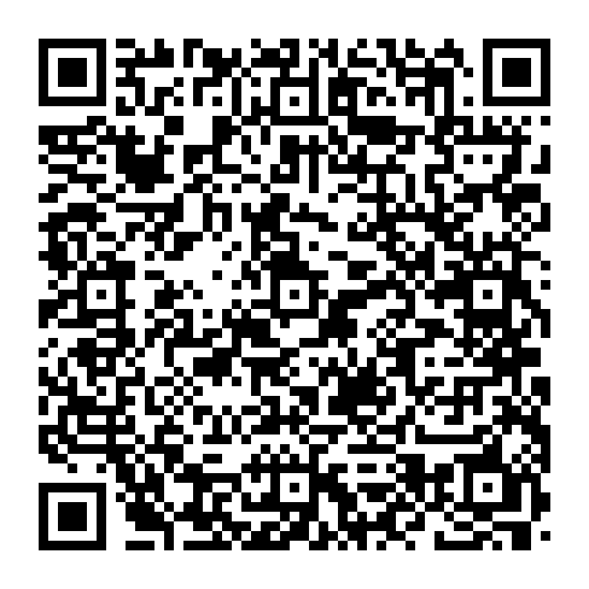 QR-kod