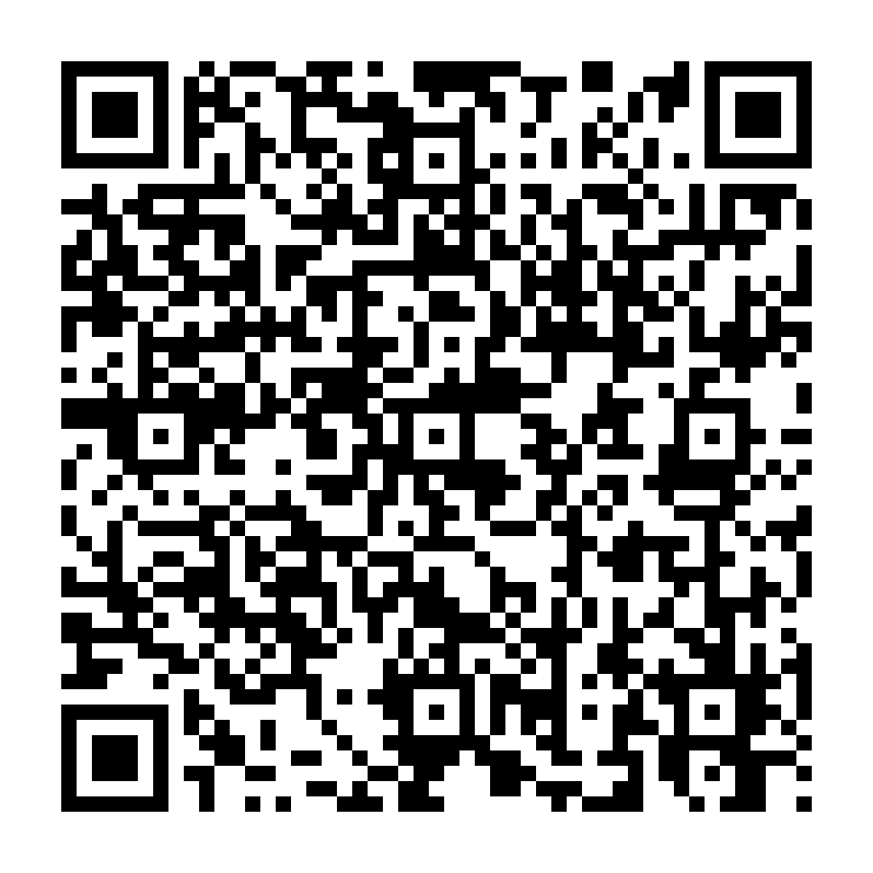 QR-kod