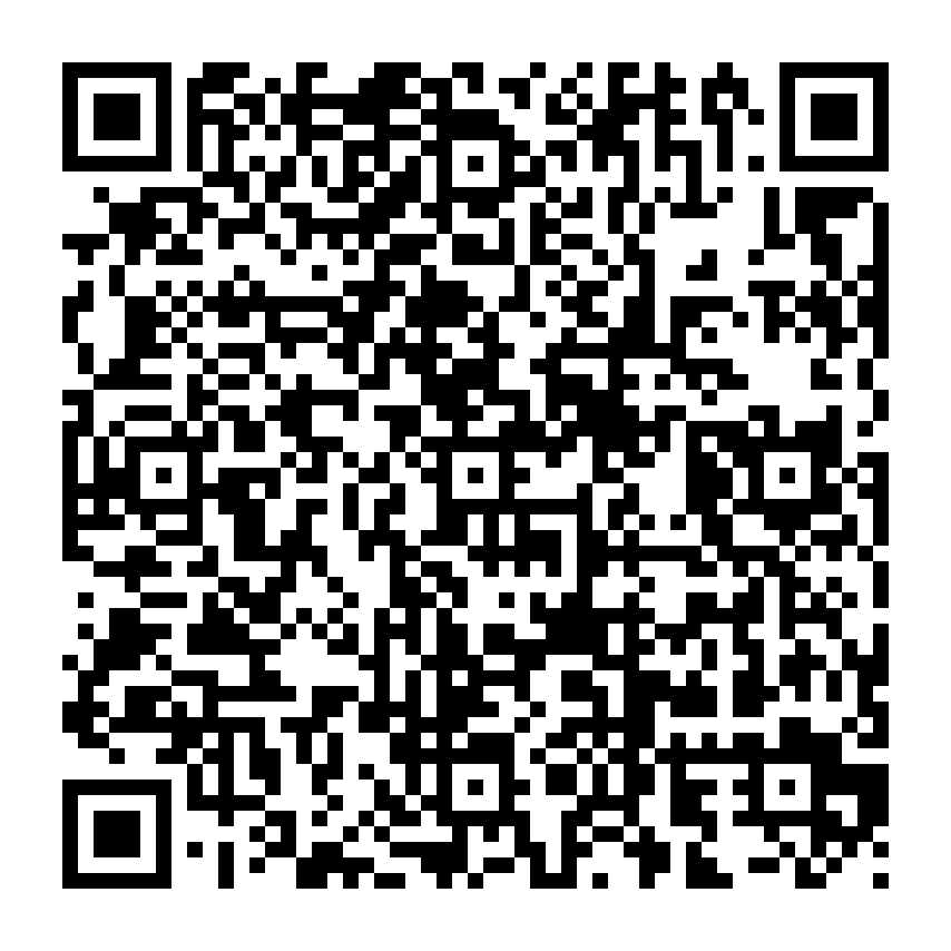 QR-kod