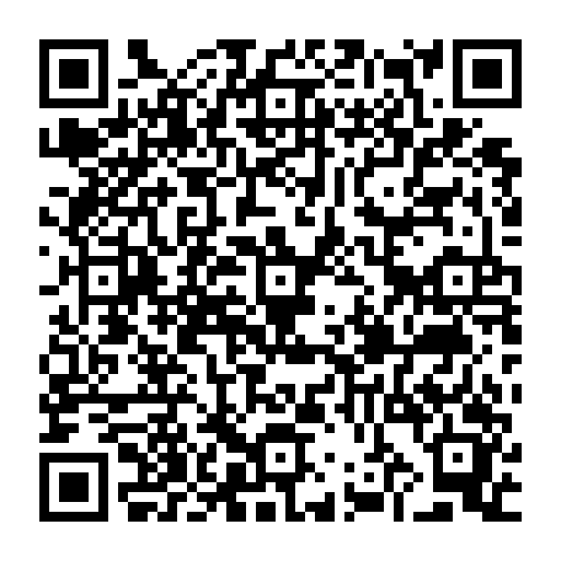QR-kod