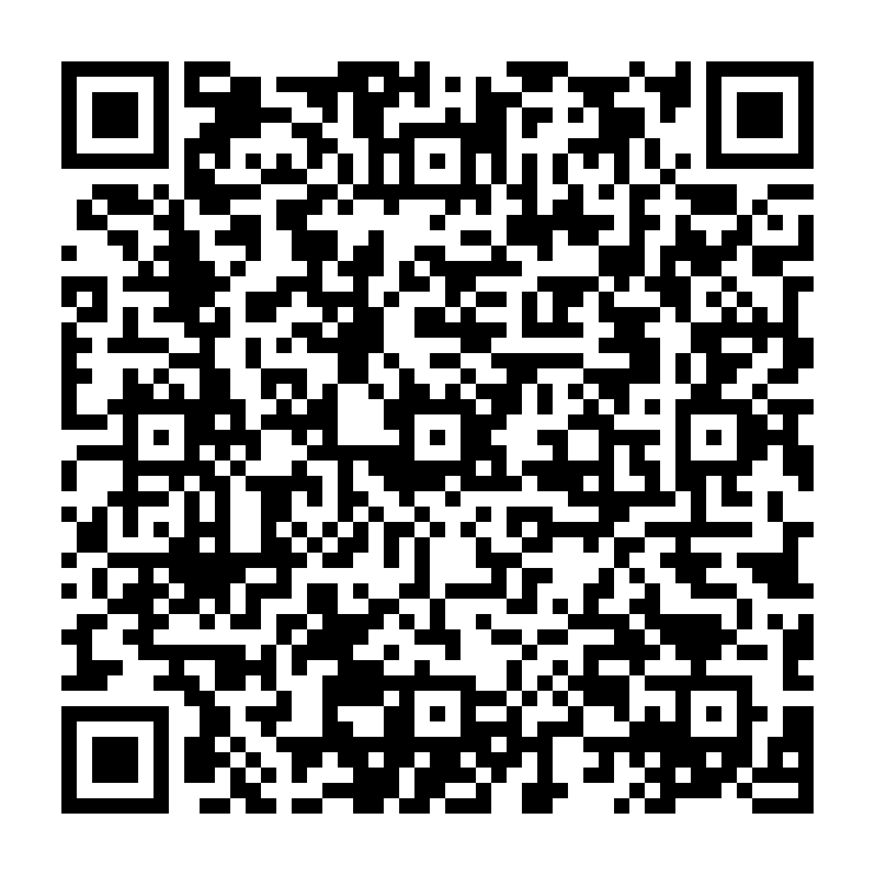 QR-kod