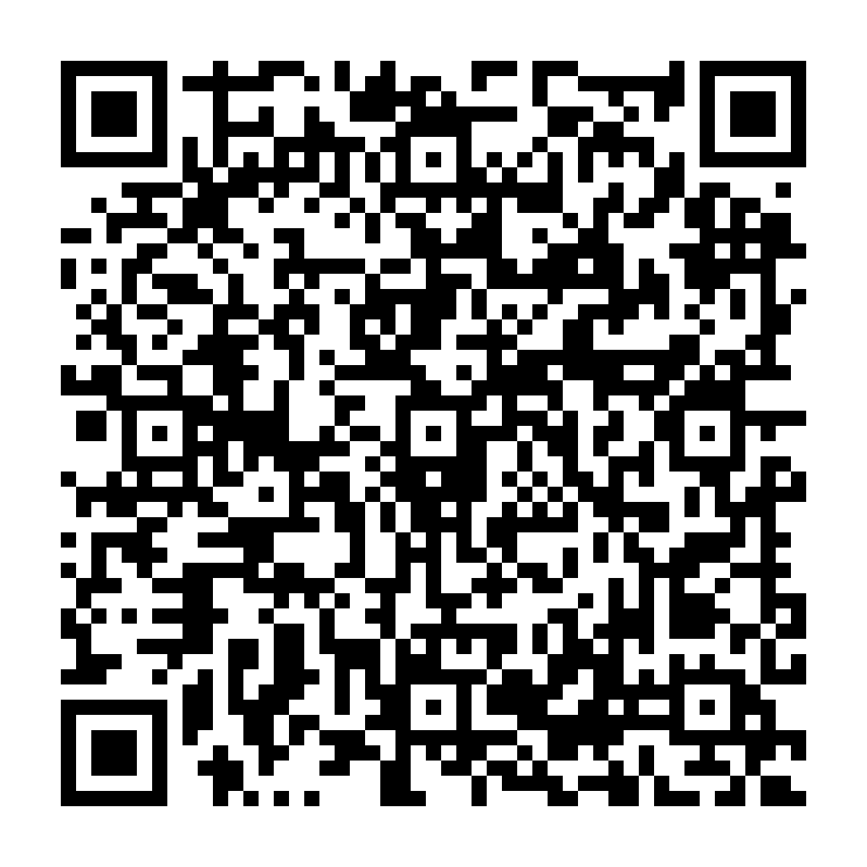 QR-kod