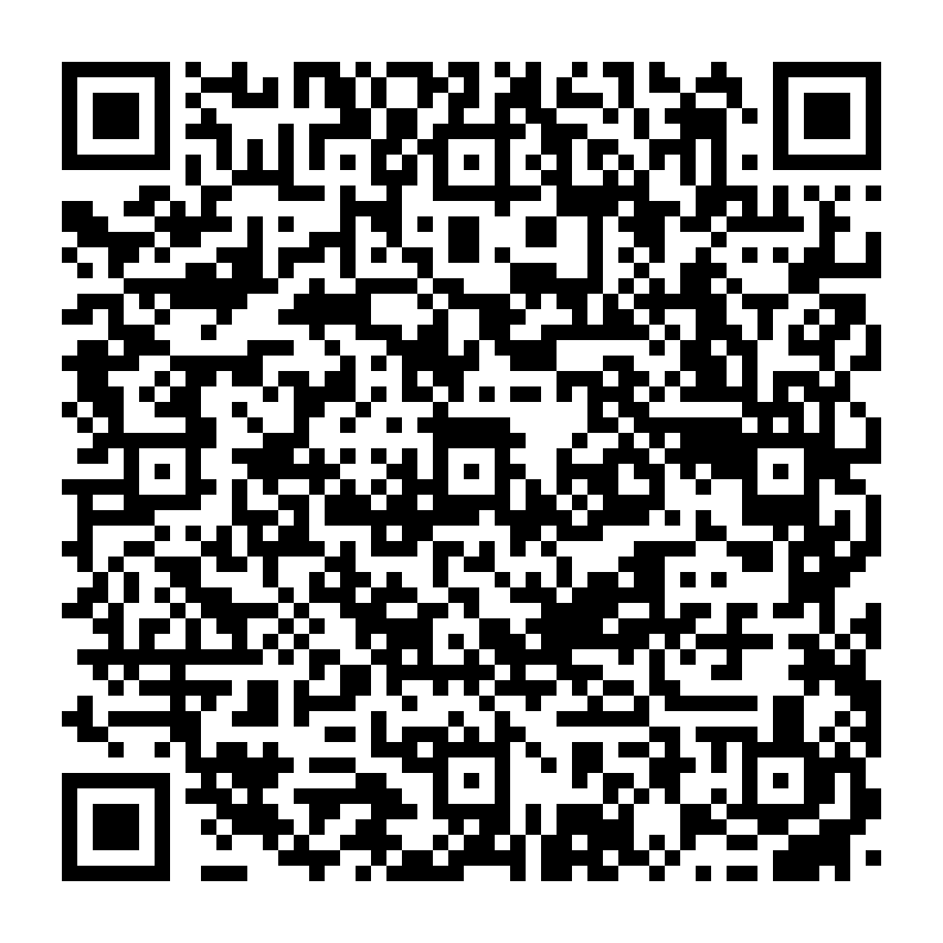 QR-kod