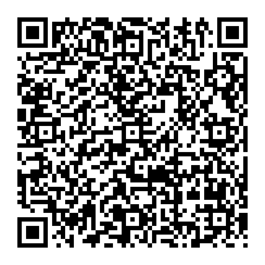 QR-kod