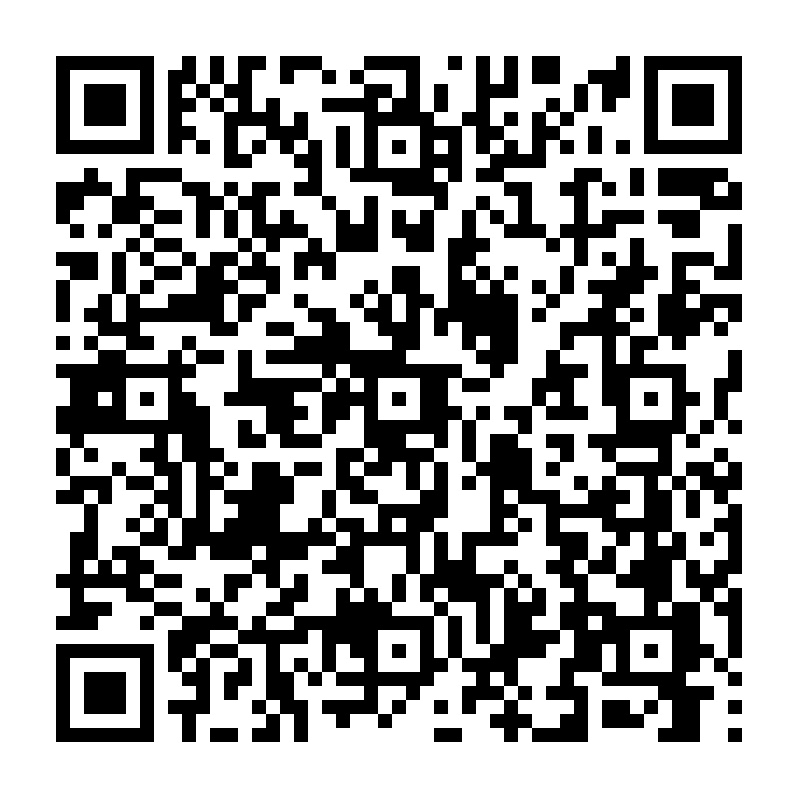 QR-kod