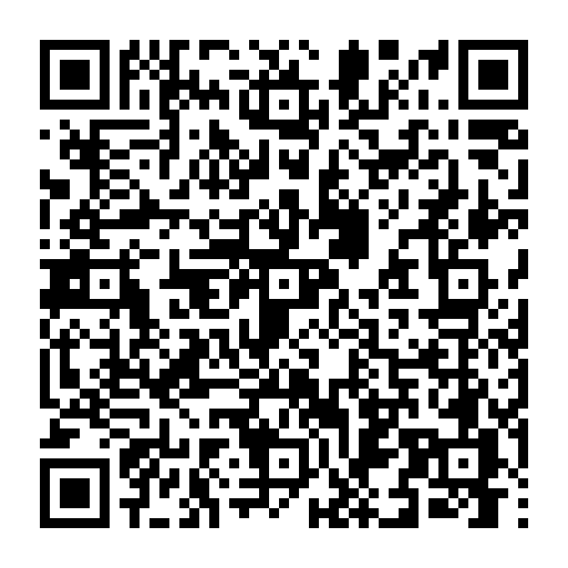 QR-kod