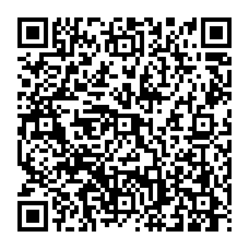 QR-kod