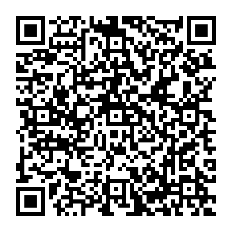 QR-kod