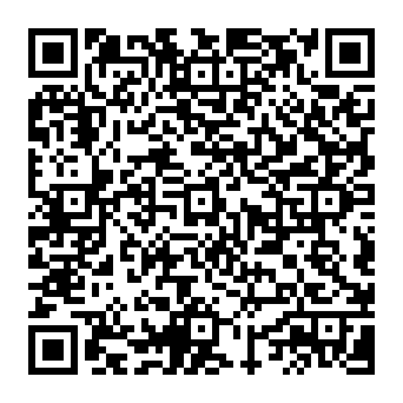 QR-kod