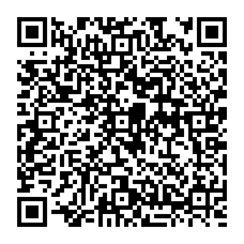 QR-kod
