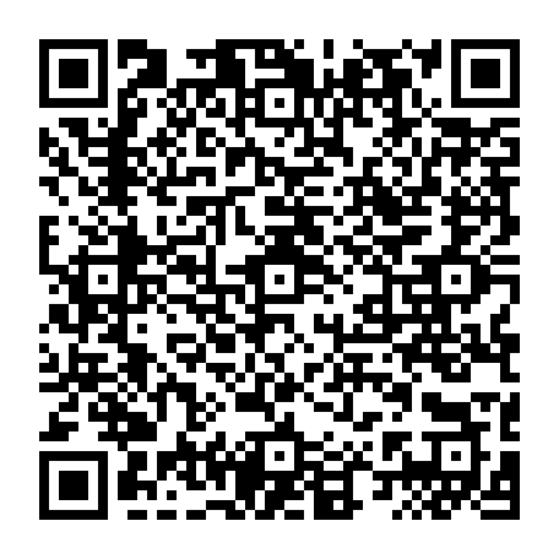 QR-kod