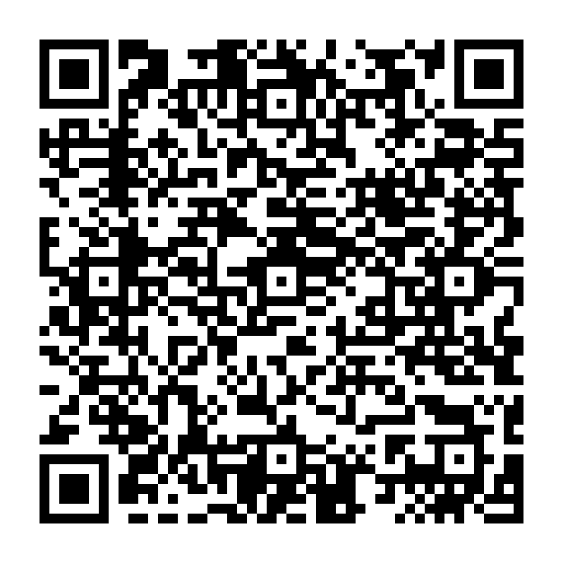 QR-kod