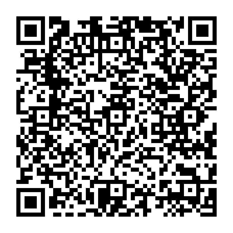 QR-kod