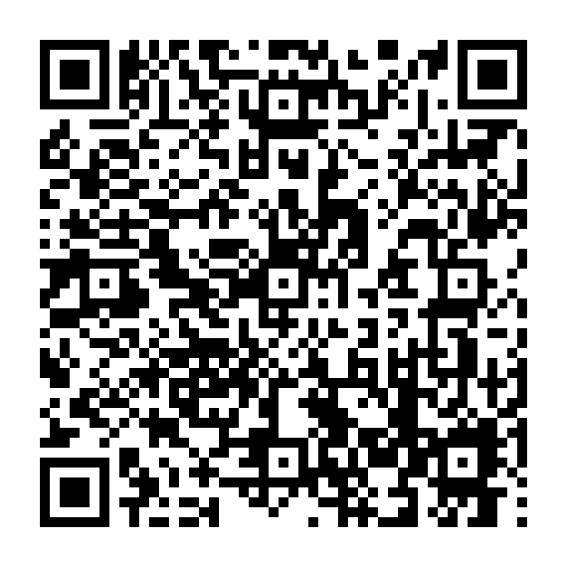 QR-kod