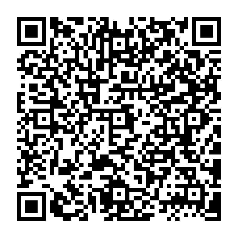 QR-kod