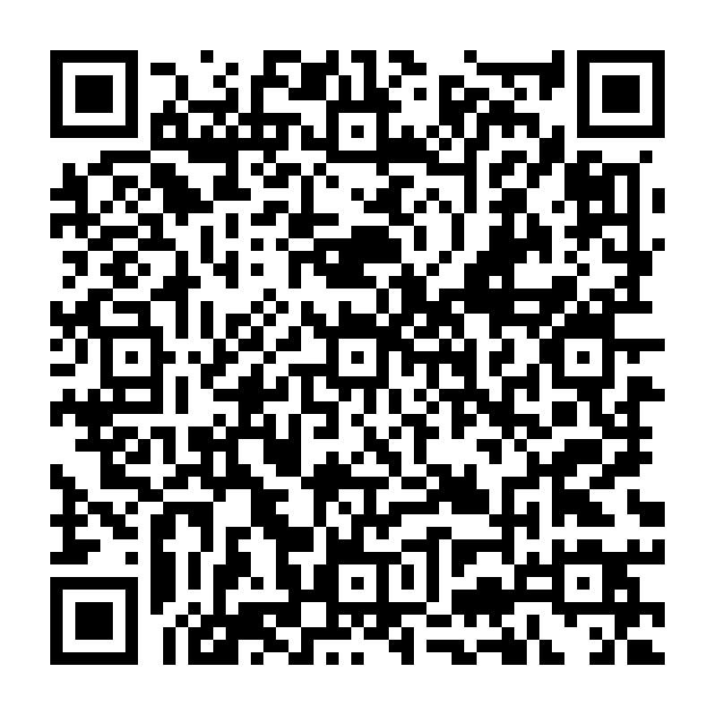 QR-kod