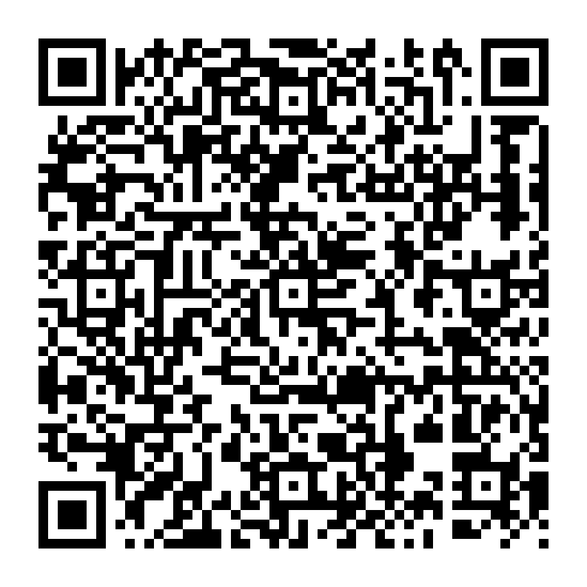 QR-kod