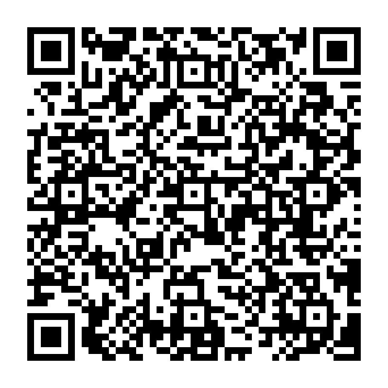 QR-kod