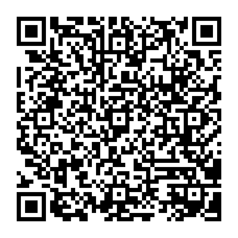 QR-kod