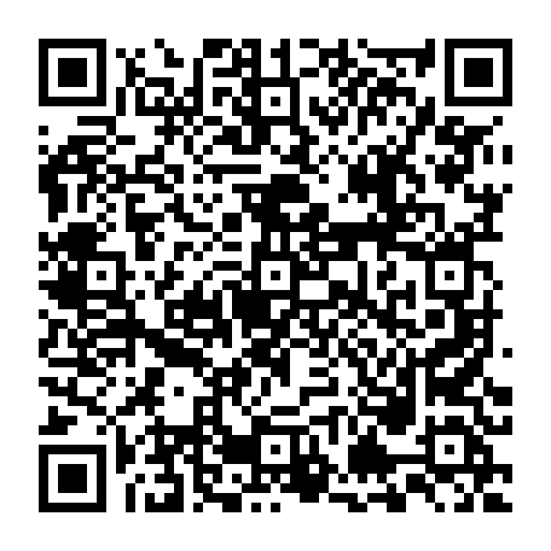 QR-kod