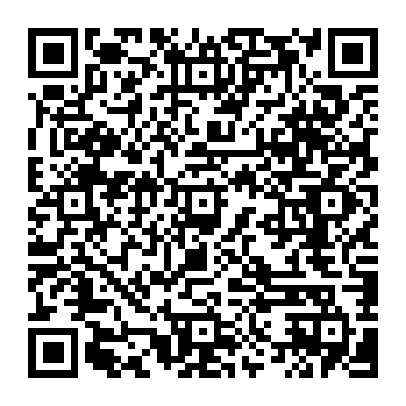 QR-kod