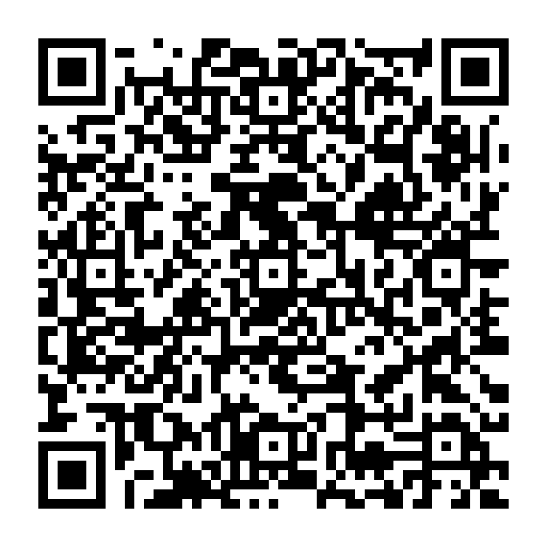 QR-kod