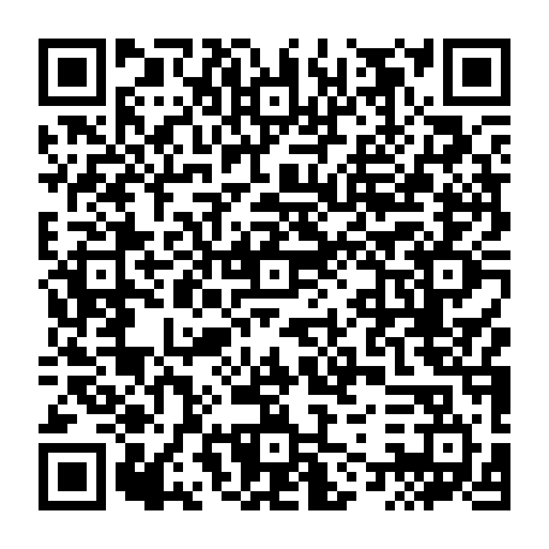 QR-kod