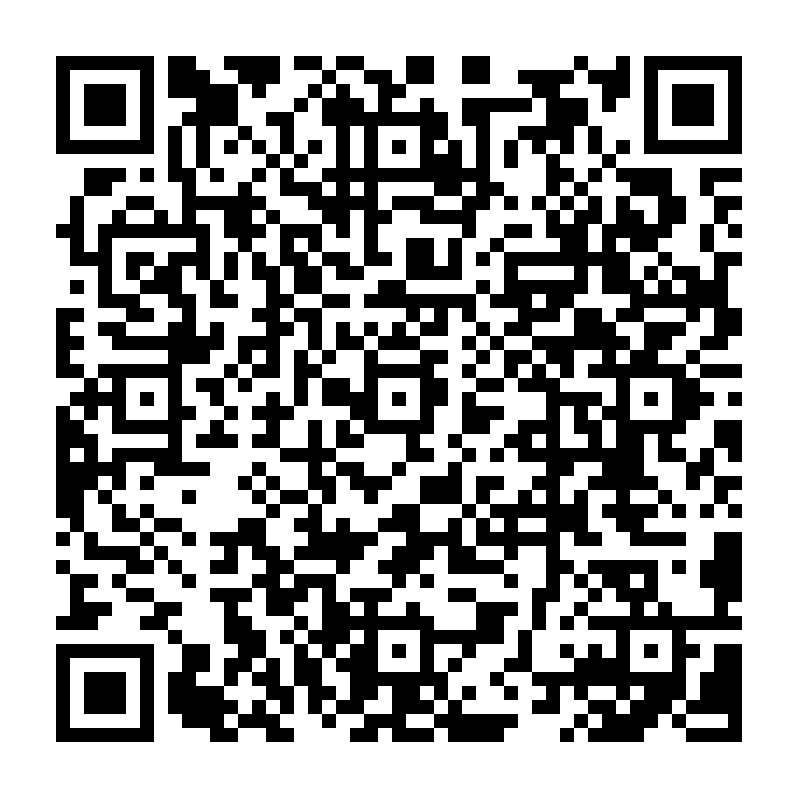 QR-kod