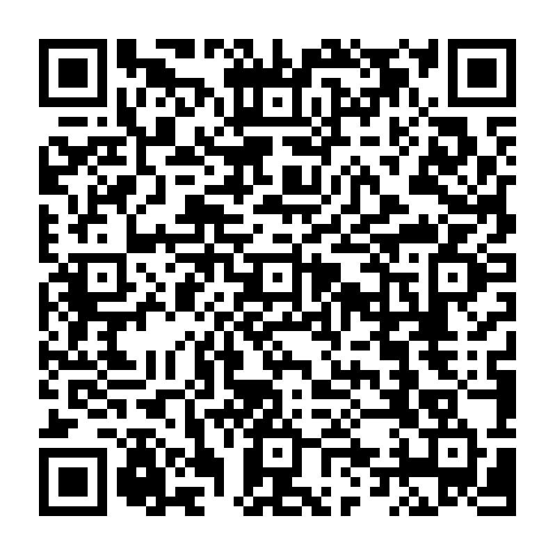 QR-kod
