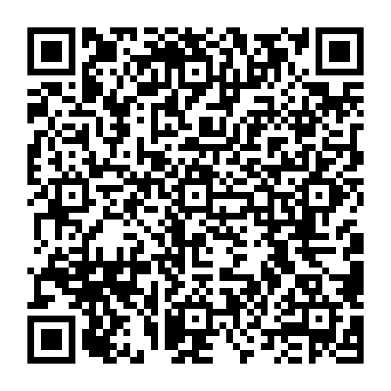 QR-kod