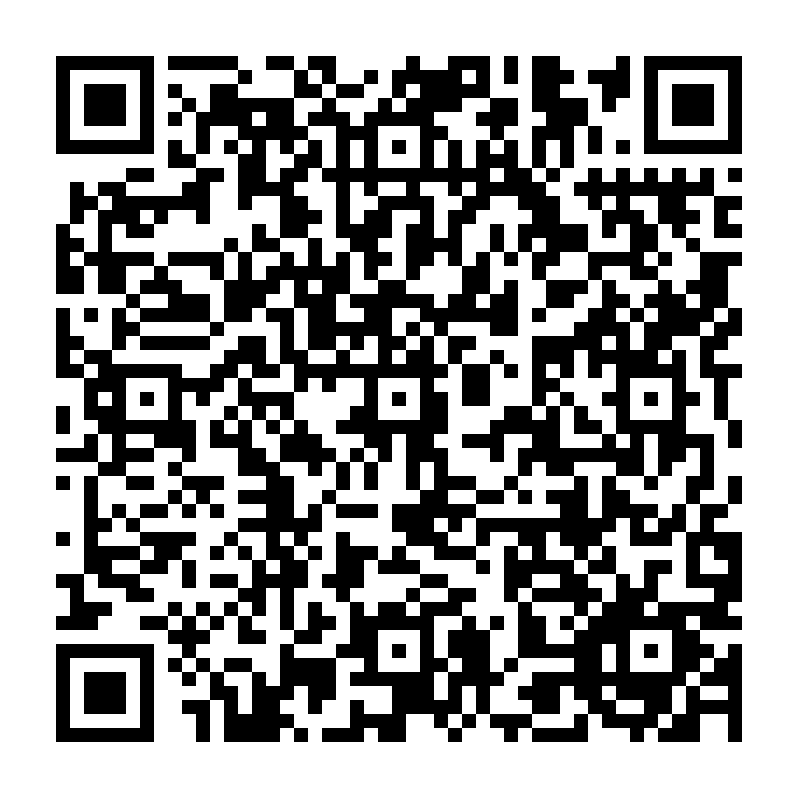 QR-kod