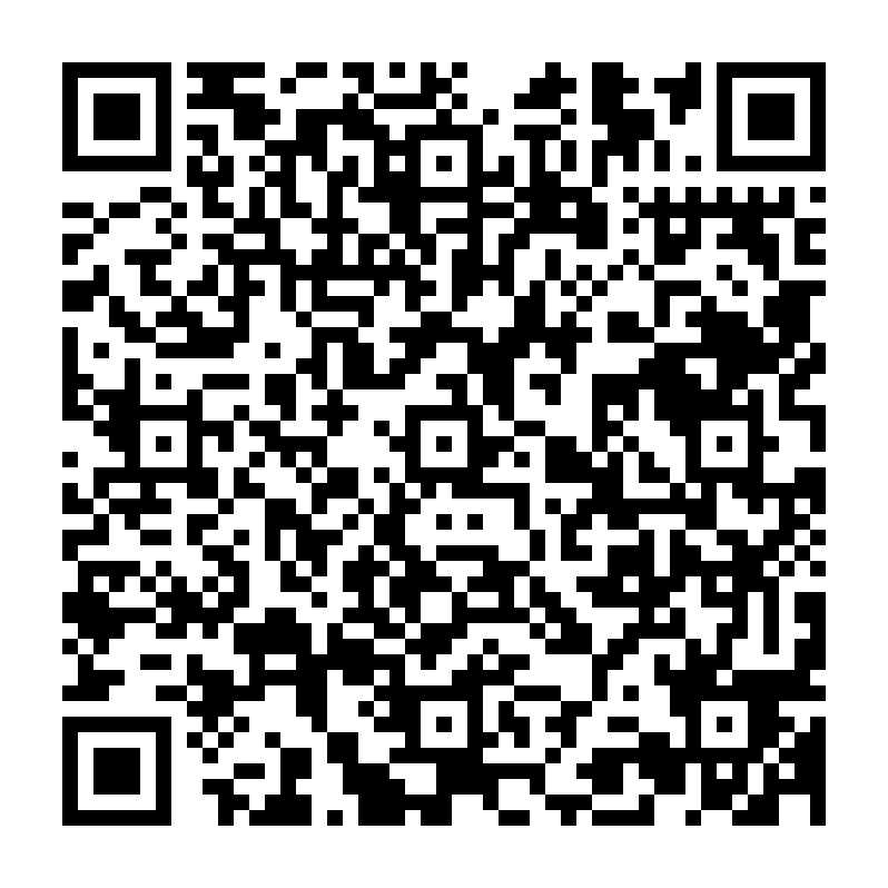 QR-kod