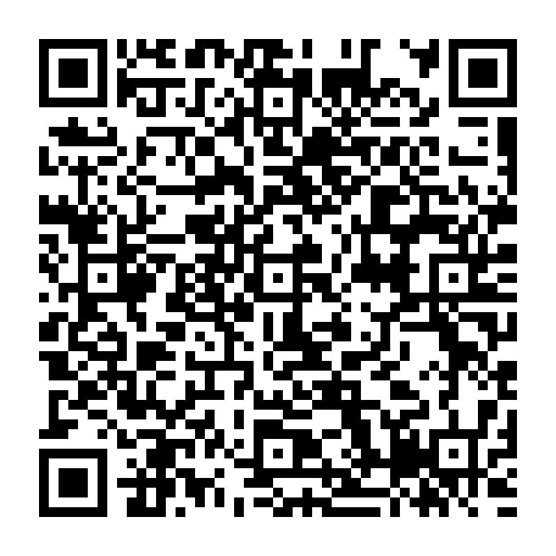 QR-kod
